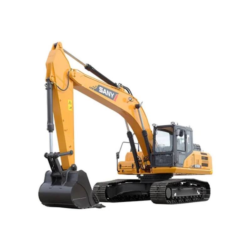 Brand New SANY Excavator