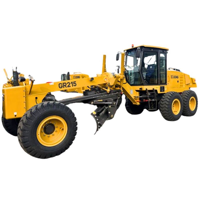 Brand New XCMG Motor Grader