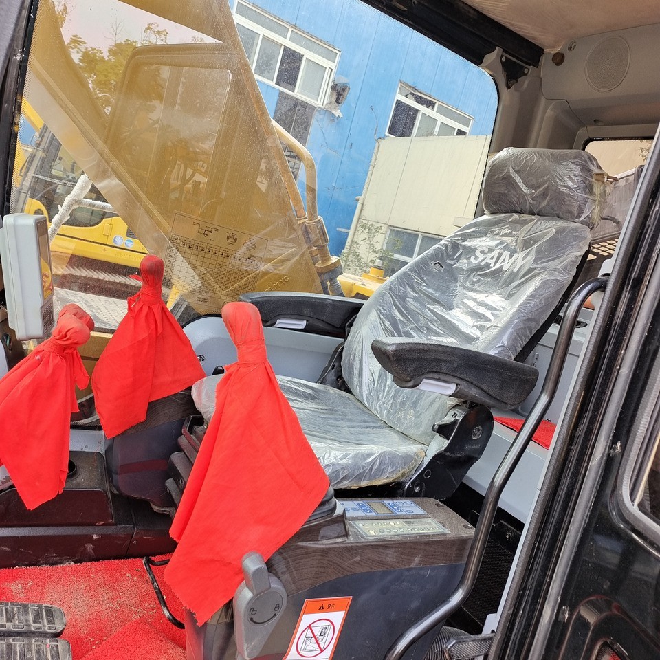 Brand New Sany Sy305H Excavator_14 Brand New Sany Sy305H Excavator_14