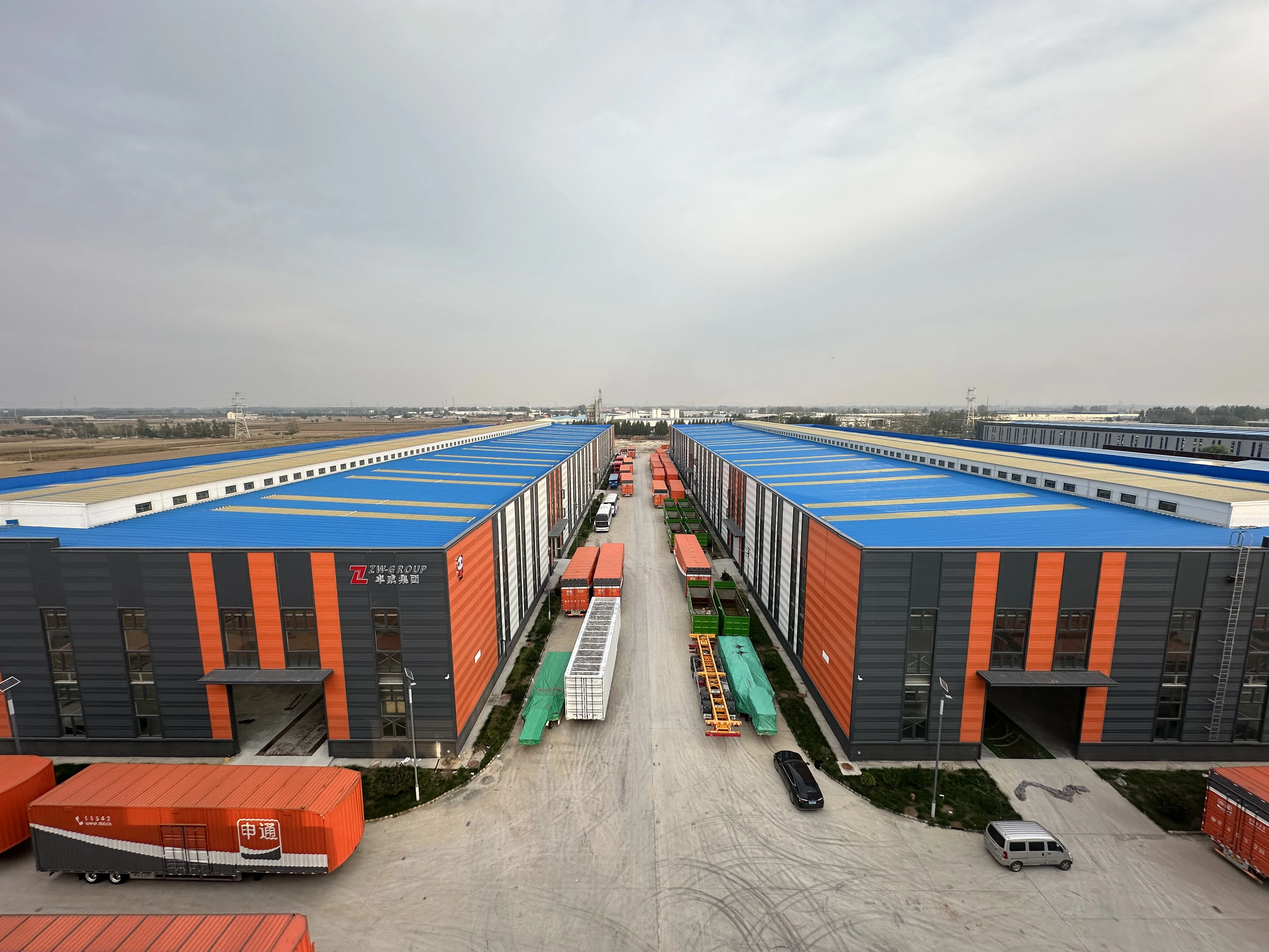 Company Profile