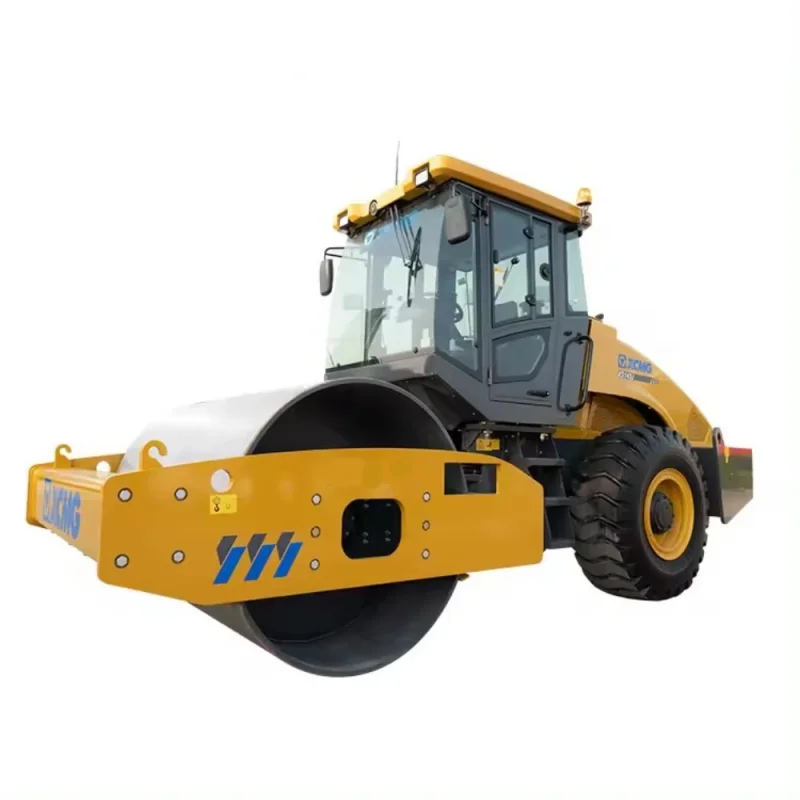 Brand New XCMG Road Roller