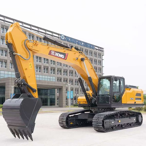 Brand New XCMG XE370G Excavator