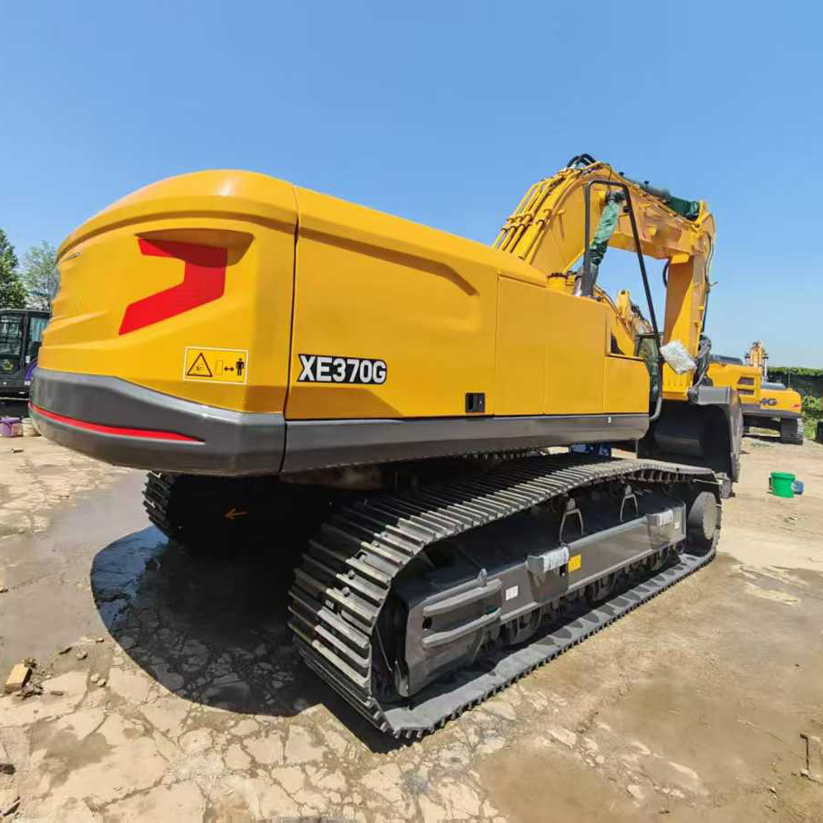 Brand New XCMG XE370G Excavator