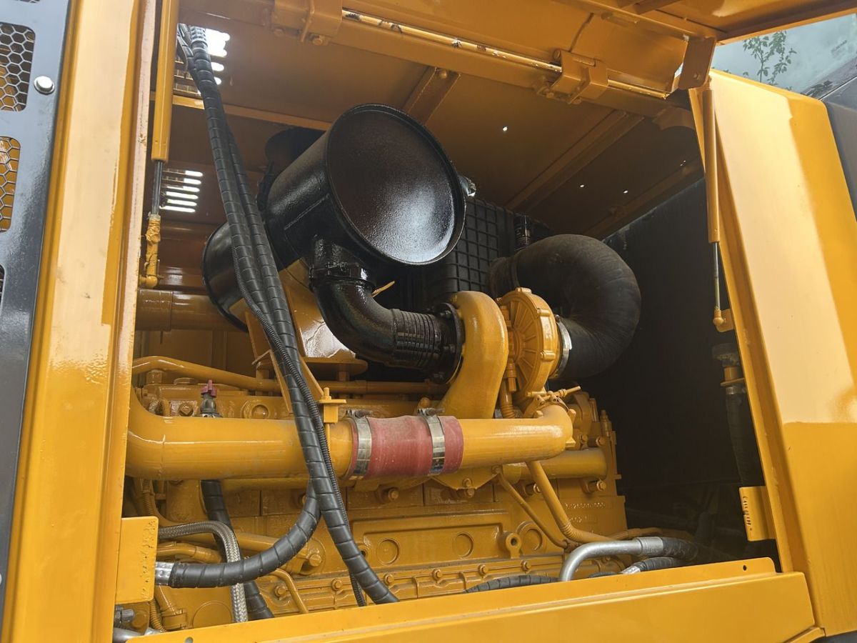 Brand New XCMG LW500FN Wheel Loader