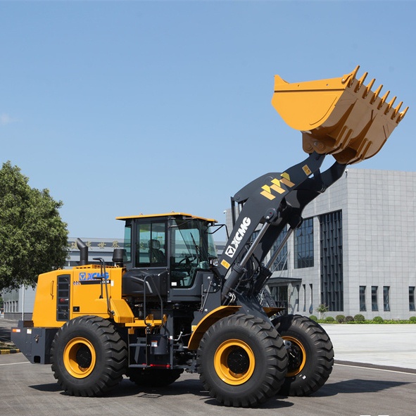 Brand New XCMG XC956 Wheel Loader