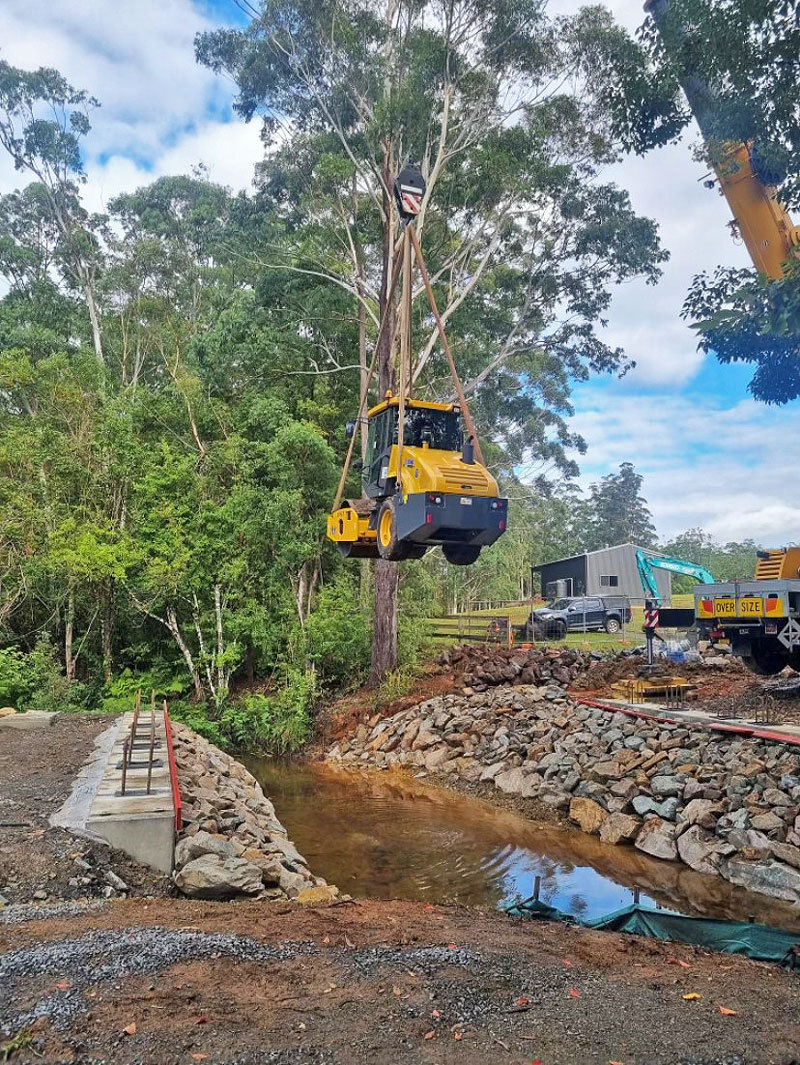Brand New XCMG XS83 Road Roller