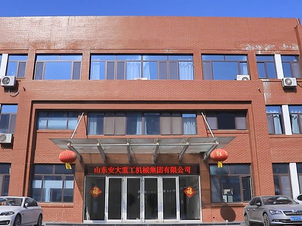 Edificio de oficinas