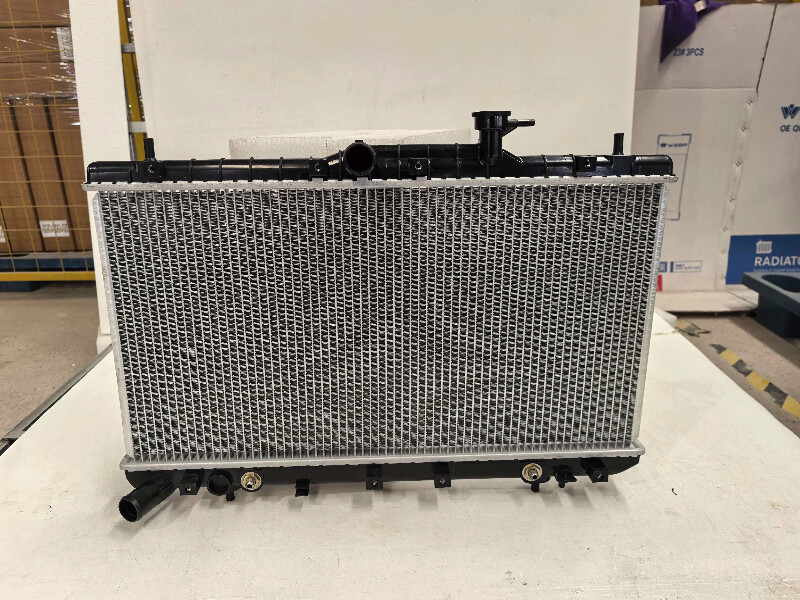 适用于 DODGE 的散热器