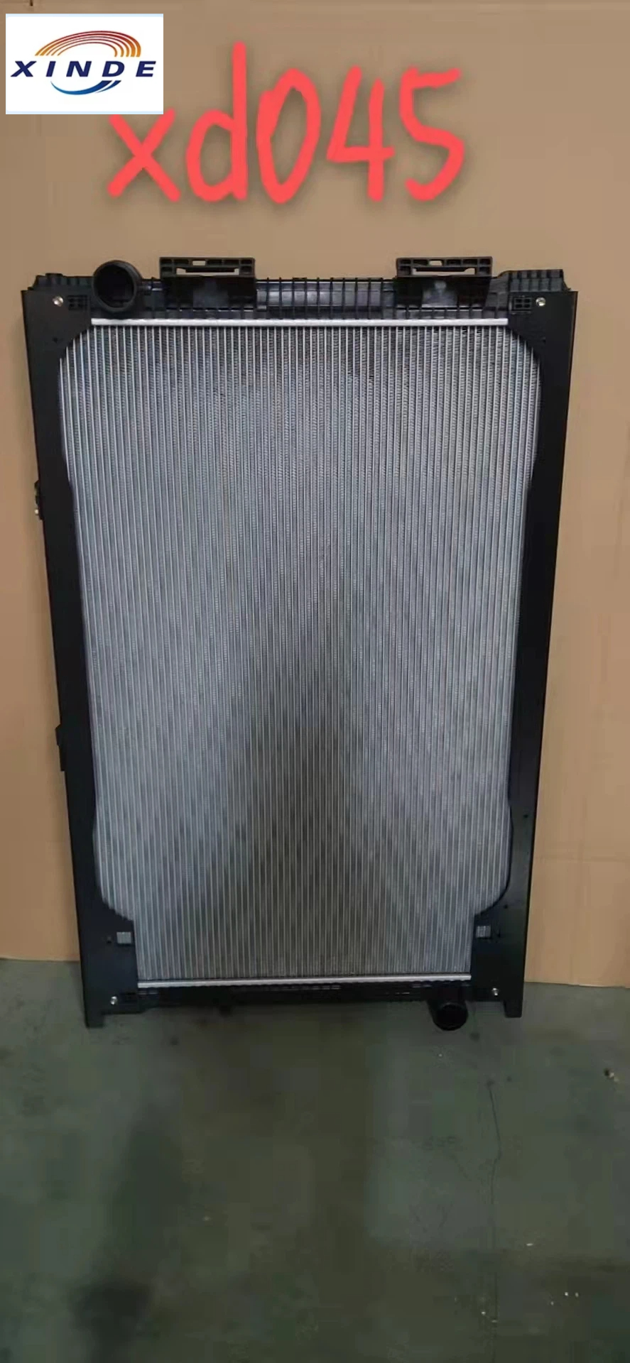 XD045 曼恩 F2000 19.603