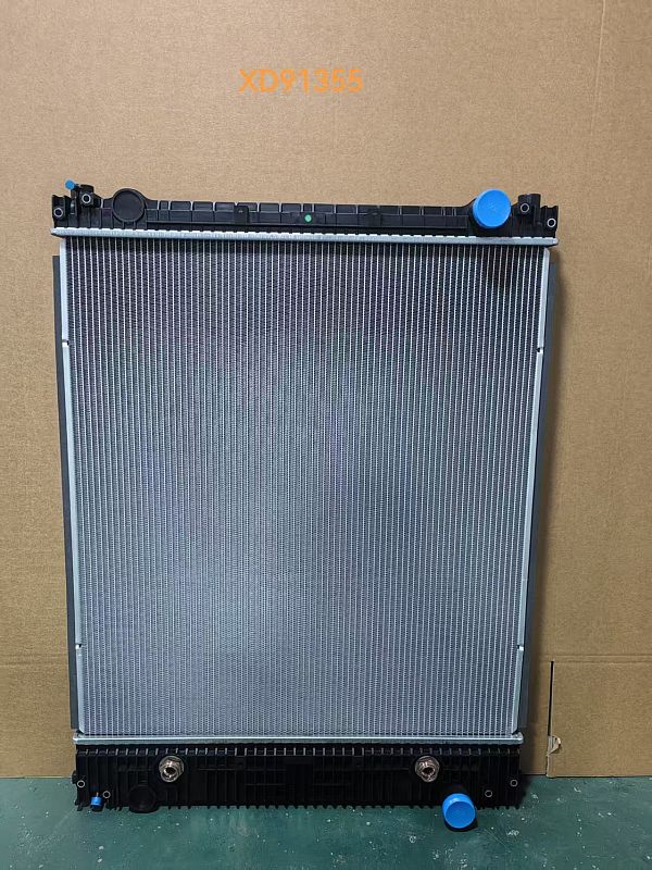 XD91355 RADIATOR FOR FREIGHTLINER XD91355 RADIATOR FOR FREIGHTLINER