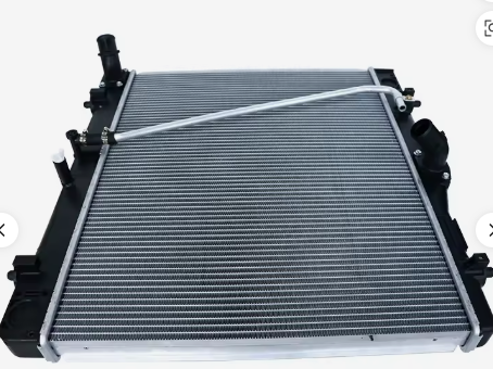 适用于 HIACE 2K(G)05 的汽车散热器