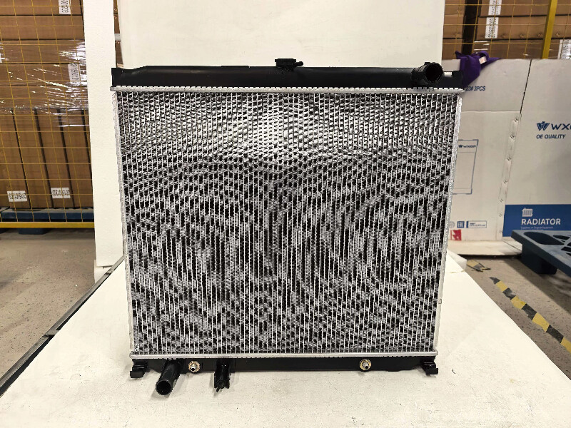 Radiador para TOYOTA