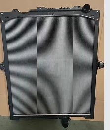 RADIADOR PARA VOLVO XD031