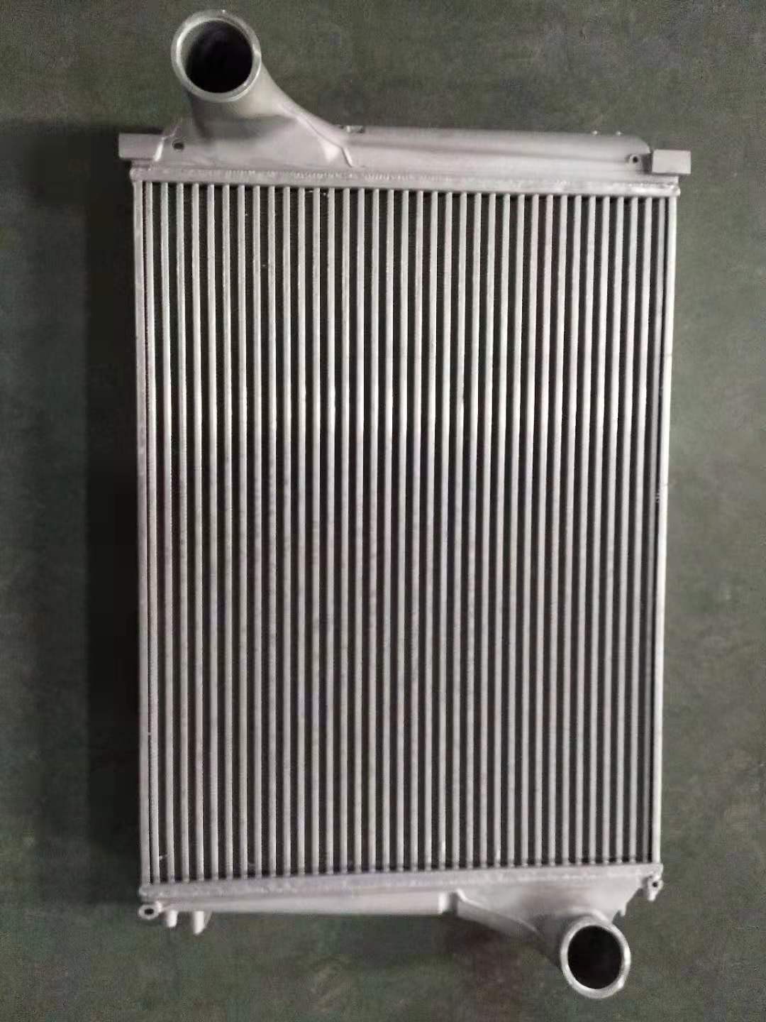 XD081 INTERCOOLER PARA VOLVO