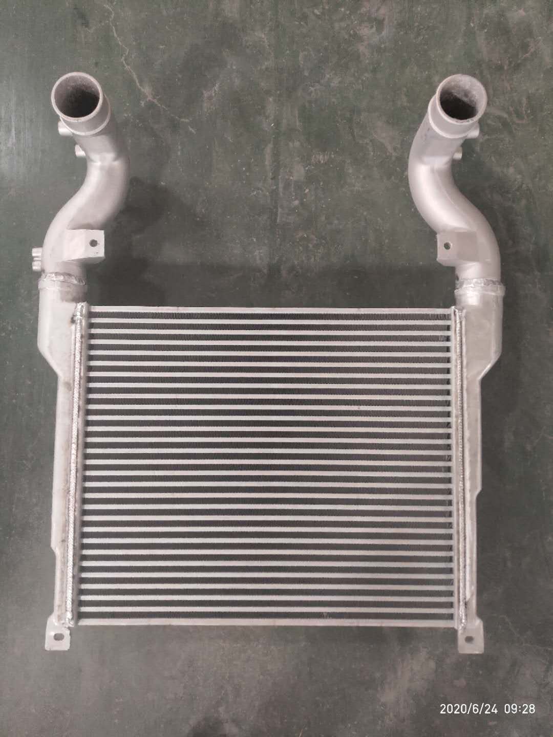 intercooler XD6019 PARA NISSAN-UD