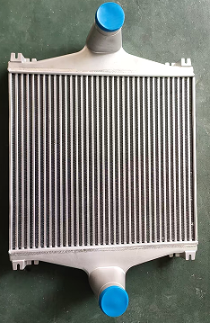 INTERCOOLER XD118 PARA IVECO 