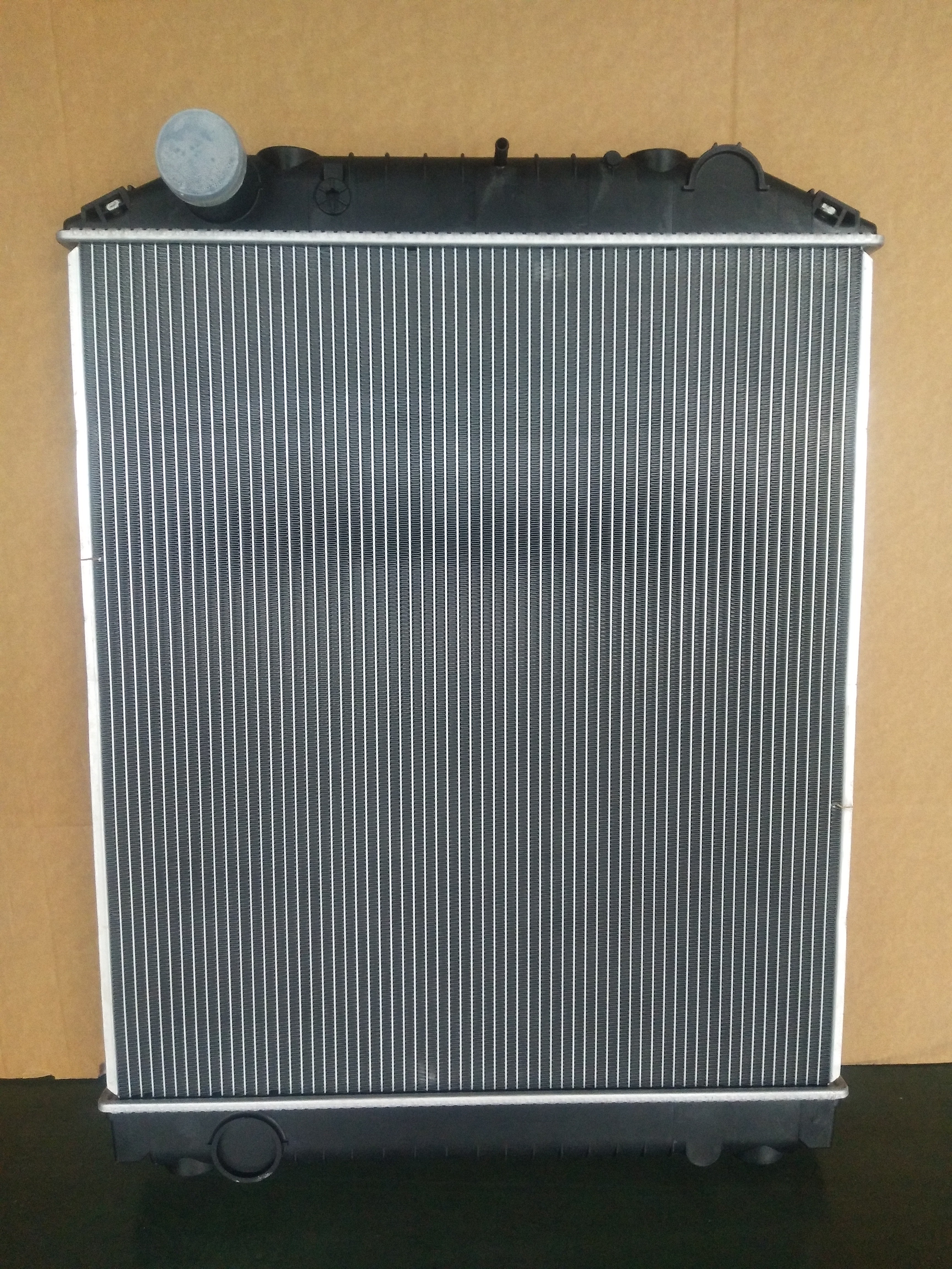 RADIADOR XD1042 PARA HINO