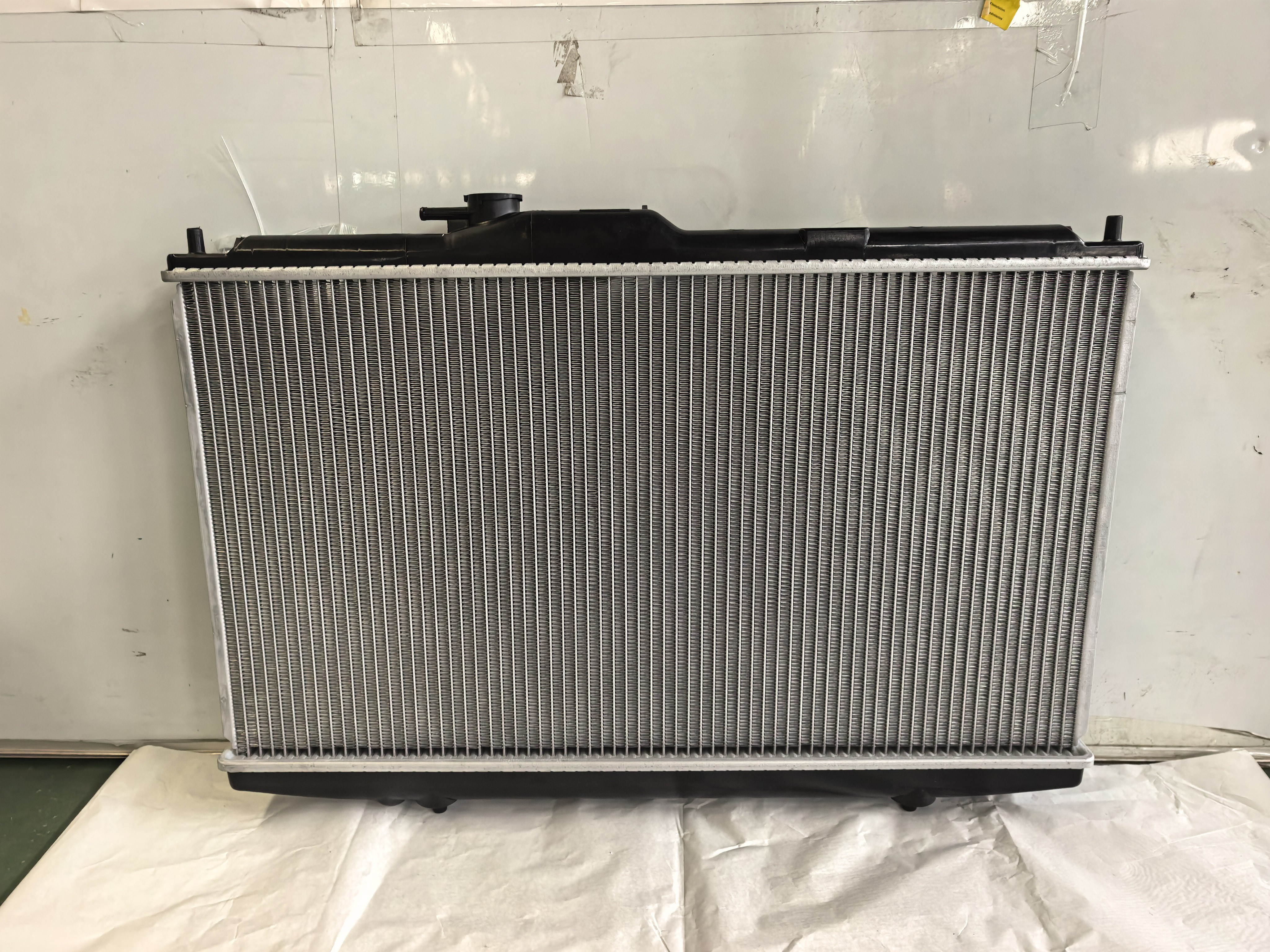 radiador pequeño para Honda Accord