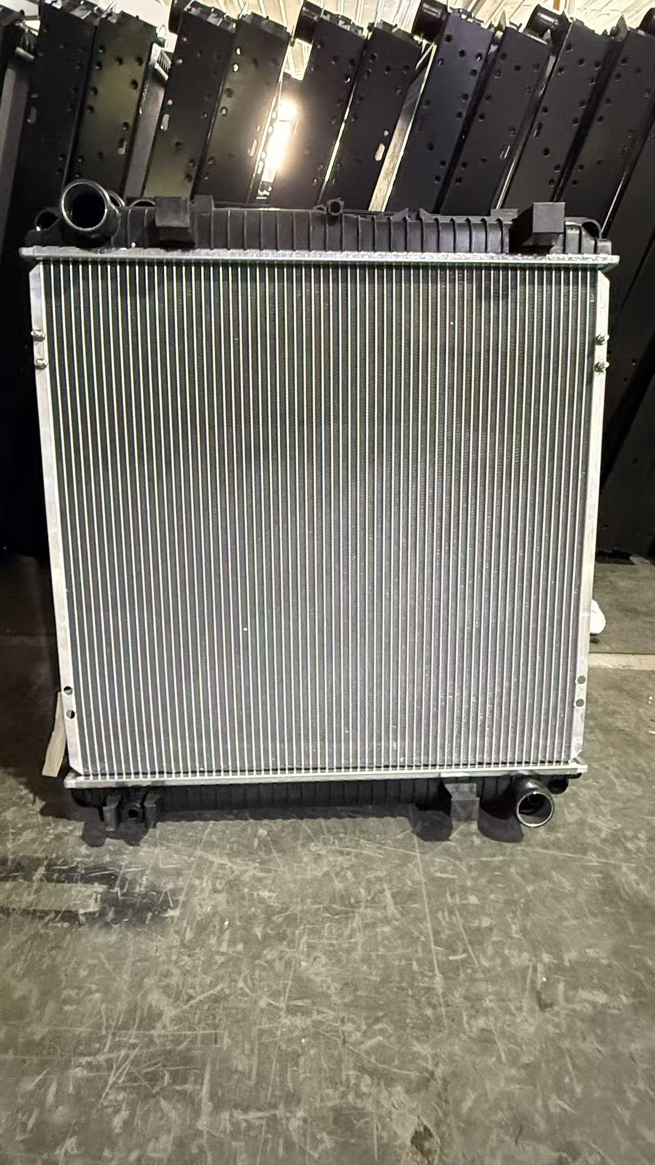 RADIADOR XD81104 PARA MAN