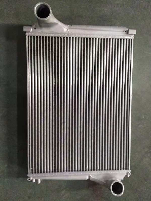 XD081INTERCOOLER PARA VOLVO XD081INTERCOOLER PARA VOLVO