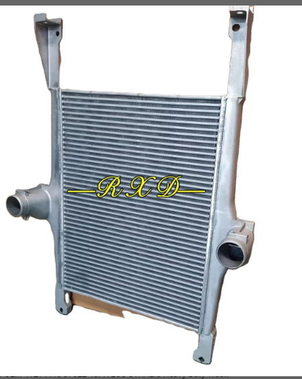 INTERCOOLER PARA CAMIÓN IVECO STRALIS