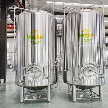 브라이트 맥주 탱크(BBT)