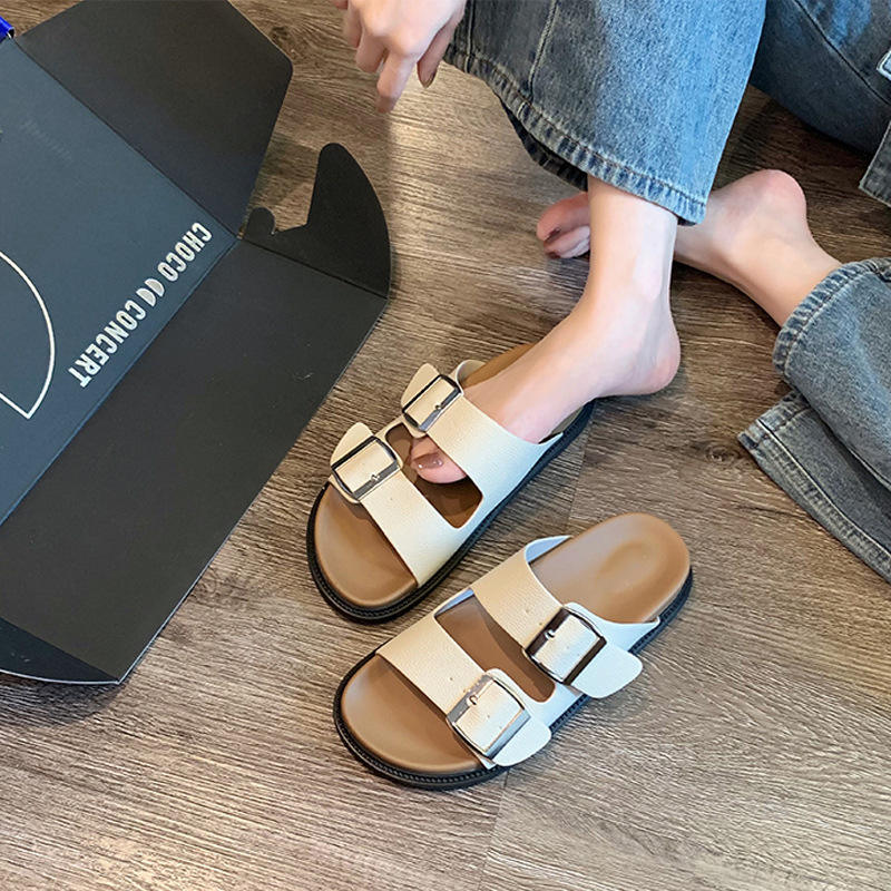 Wholesale of women's shoes, thick shoes, sleepers, slippers, PVC slippers, women's shoes wholesale, slippers