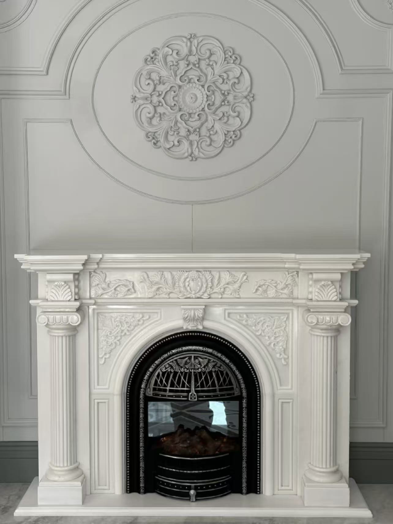 Stone Sculpture