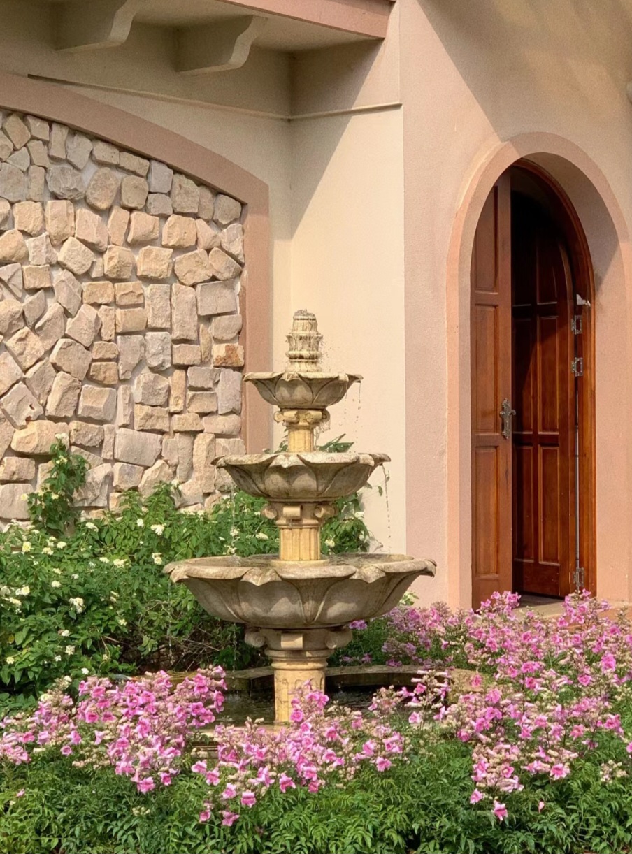 Stone Sculpture