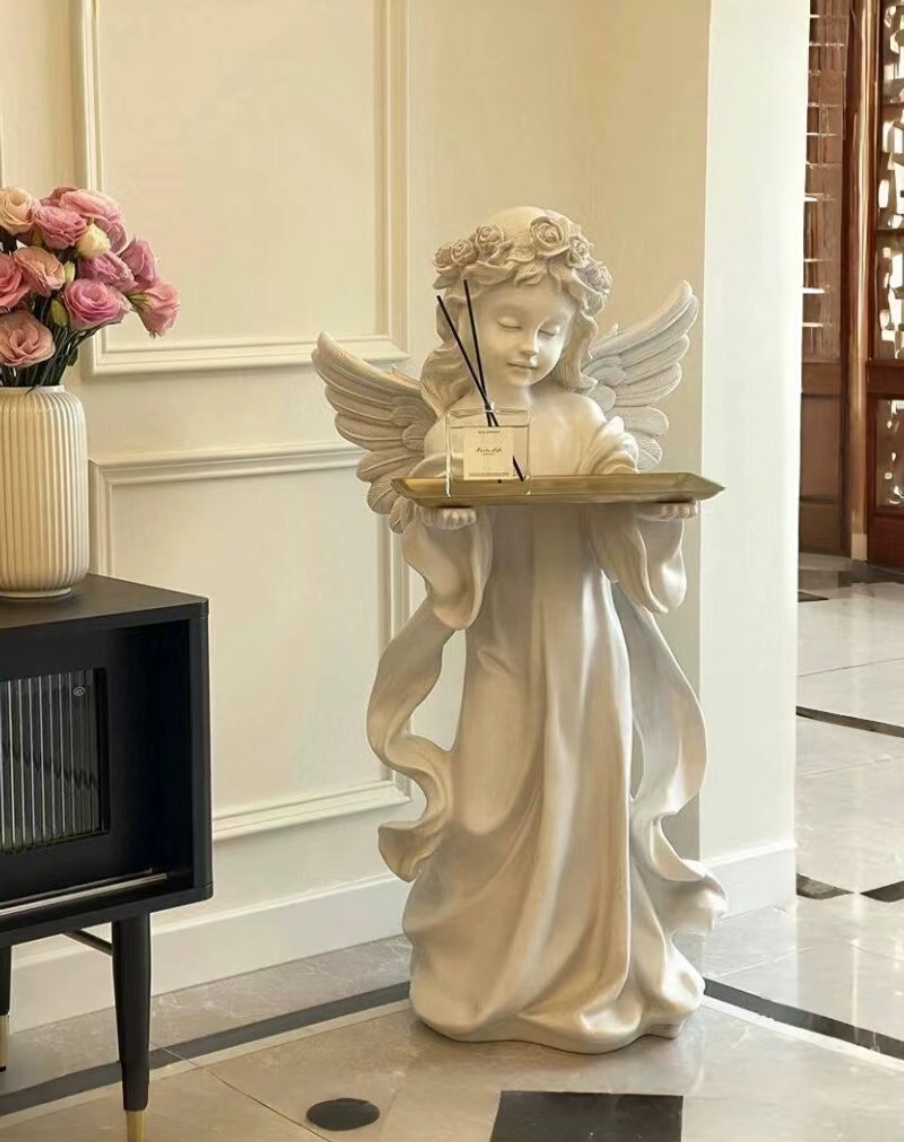 Stone Sculpture
