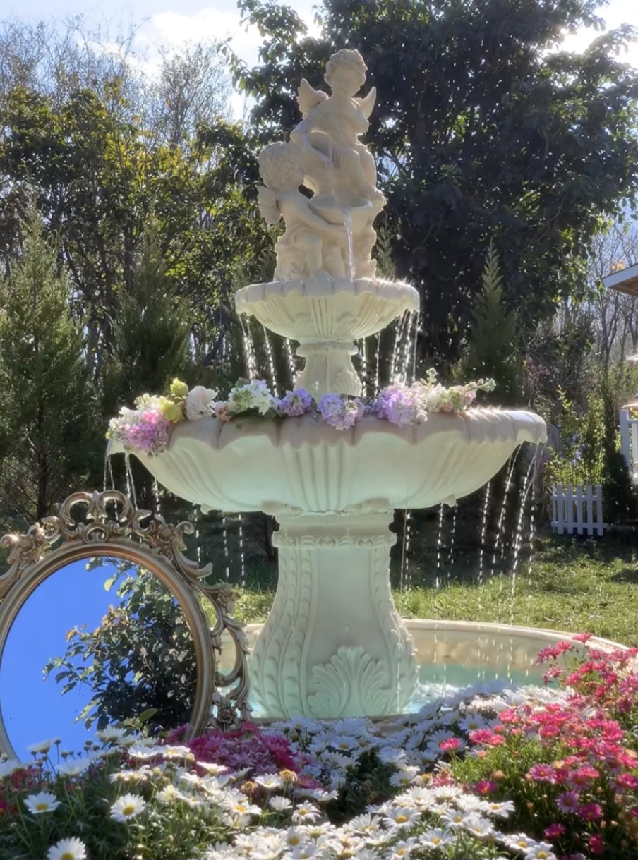 Stone Sculpture