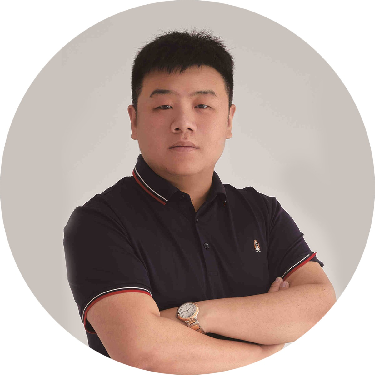 Ran Yizhao