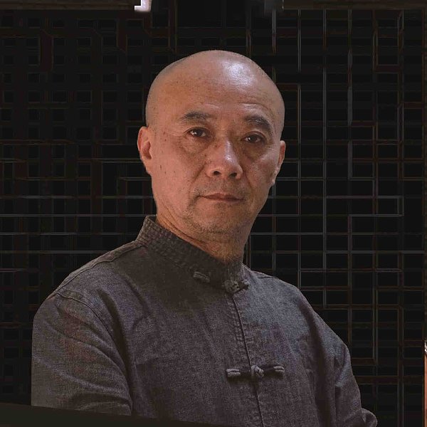 Zhu Shangxi