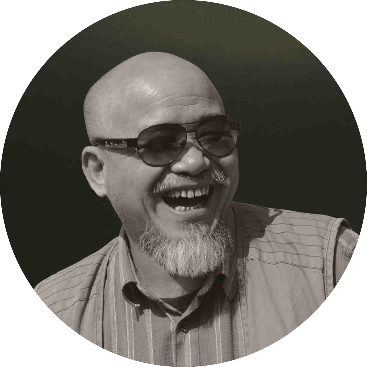 Huang Xingguo