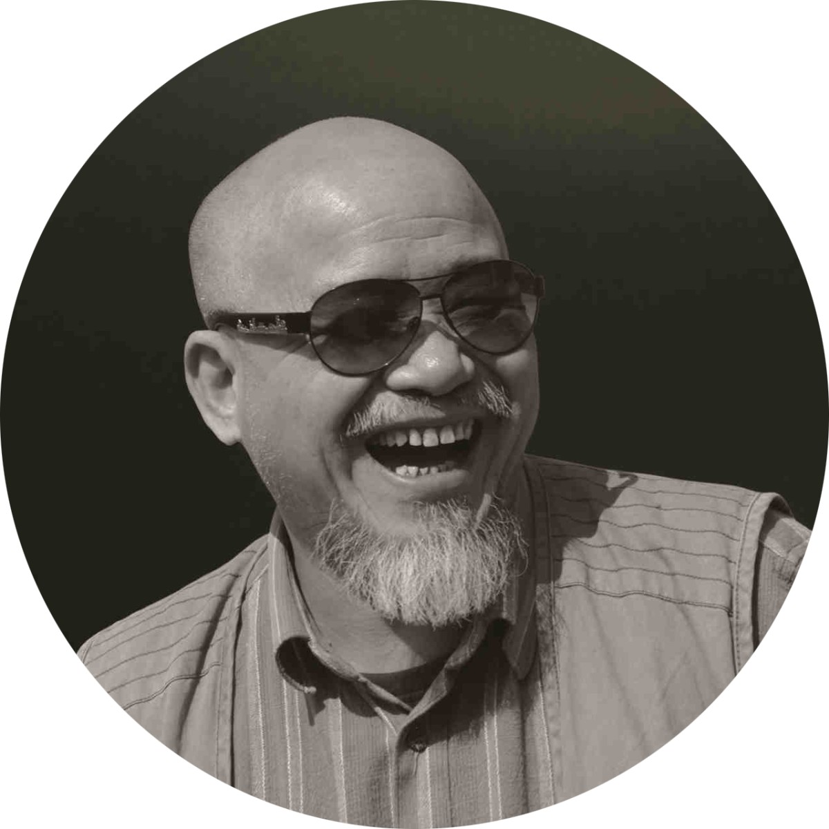 Huang Xingguo