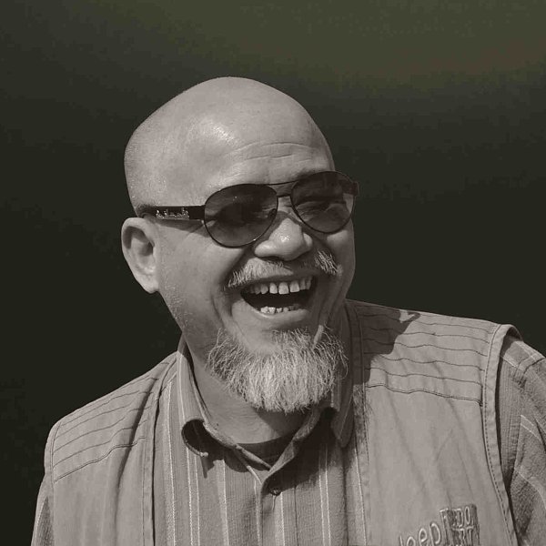 Huang Xingguo