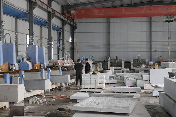 Production Capacity