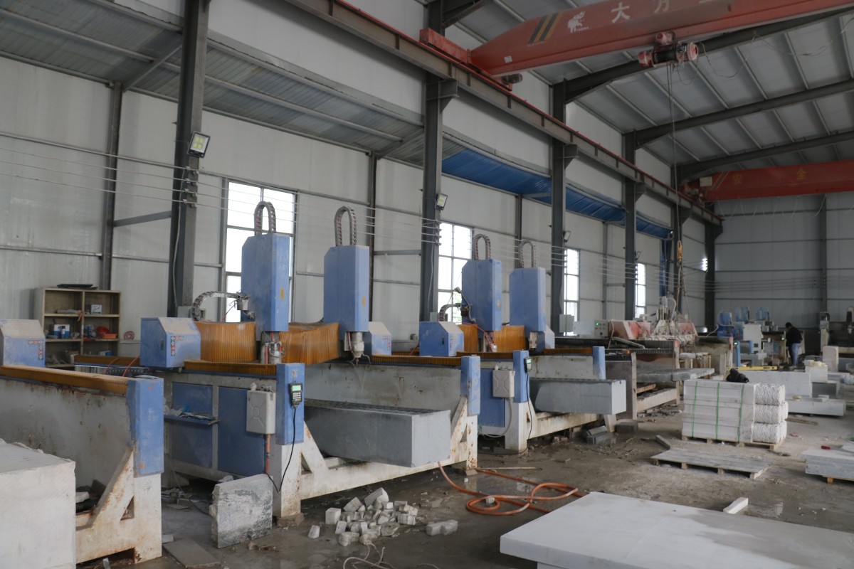 Production Capacity