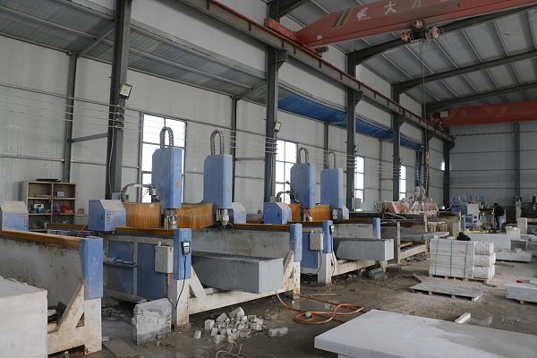 Production Capacity