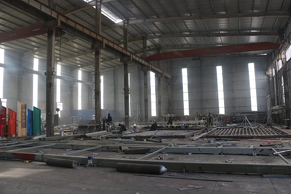 Production Capacity