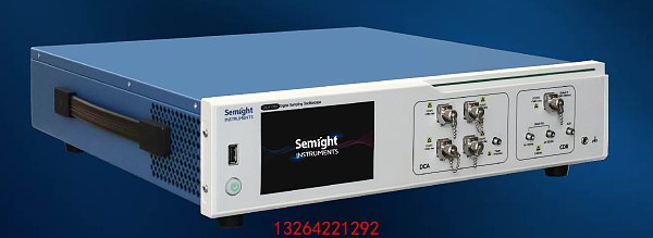 联讯65GHz 采样示波器