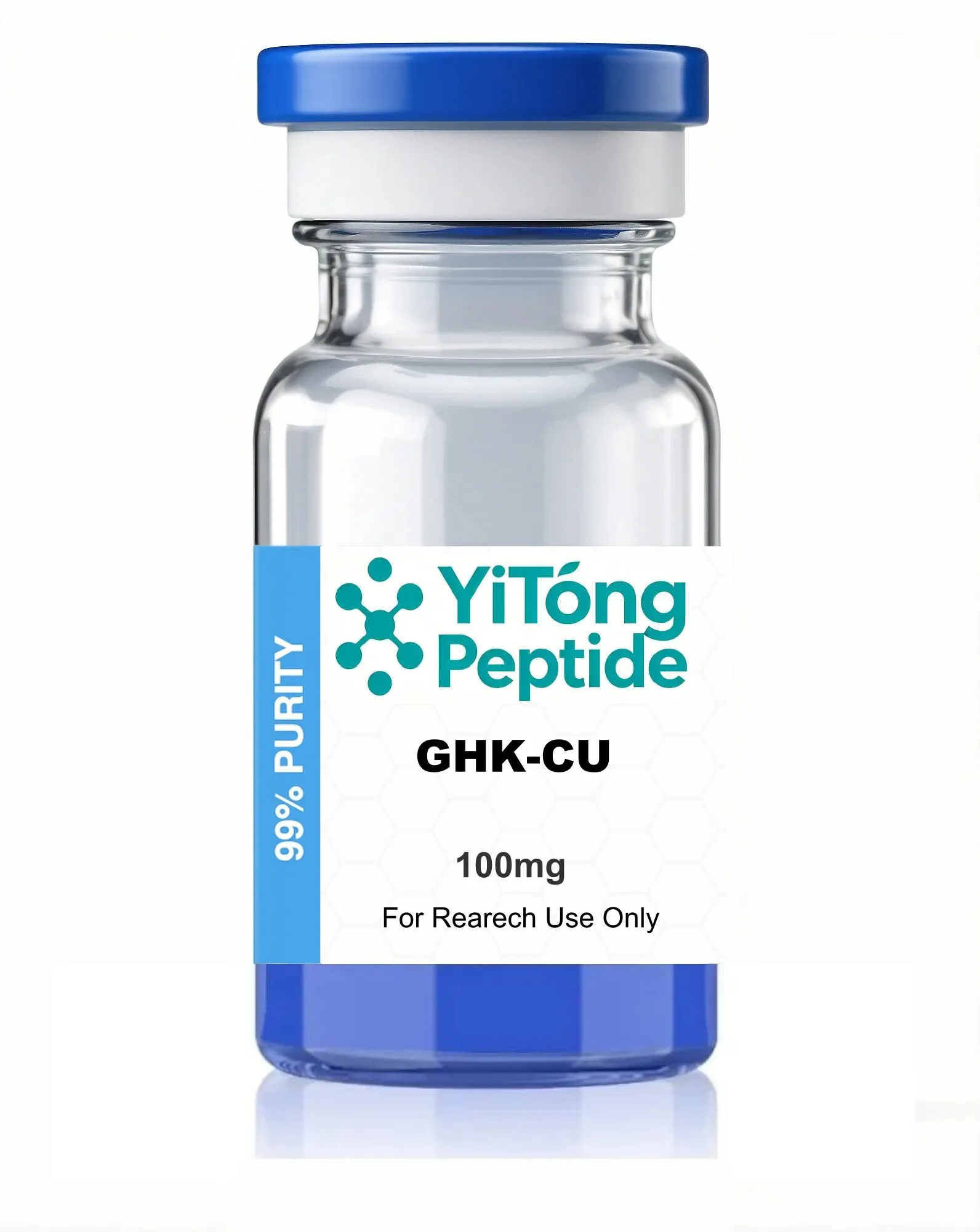 CU Peptide 100mg