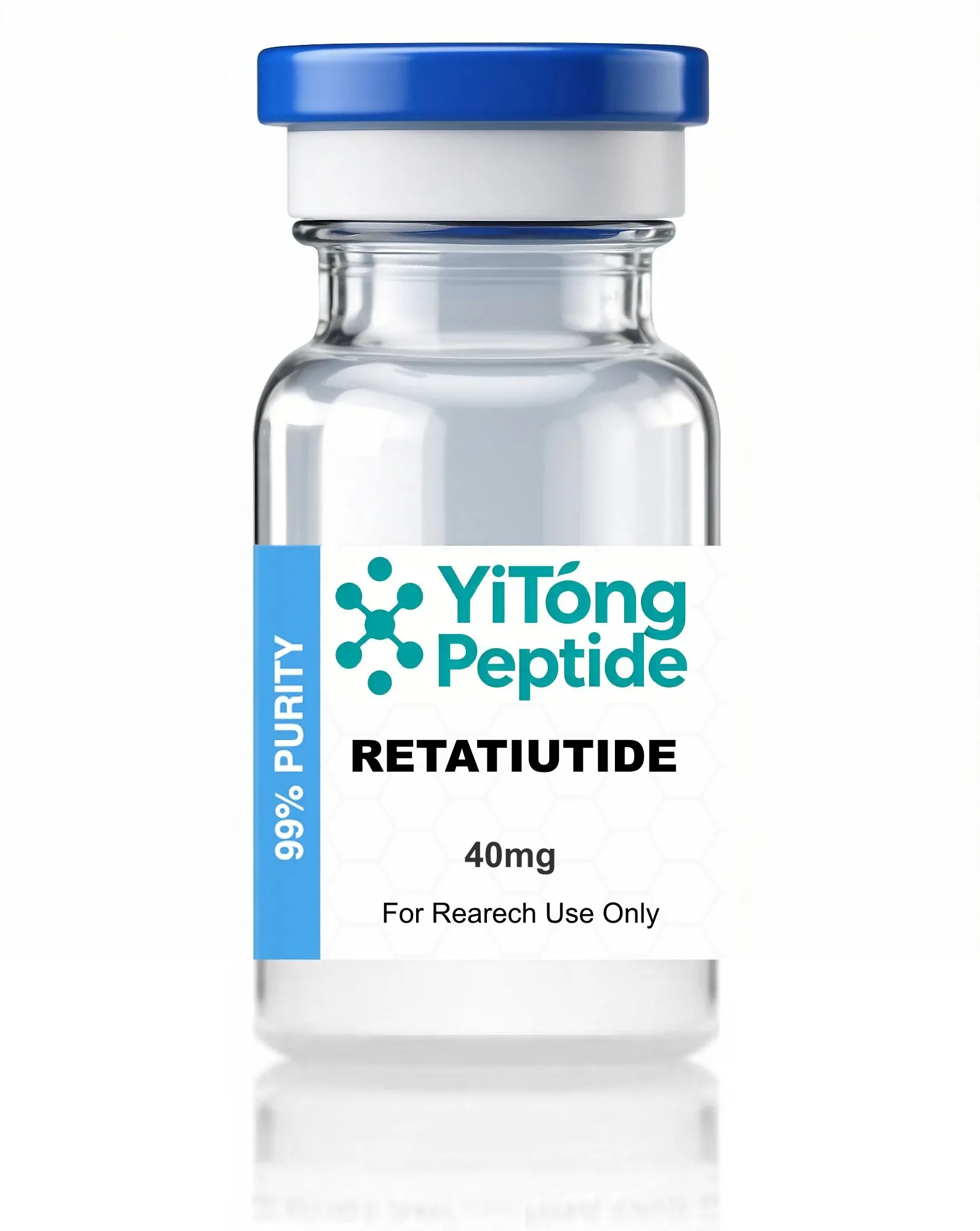 RT Peptide 40mg