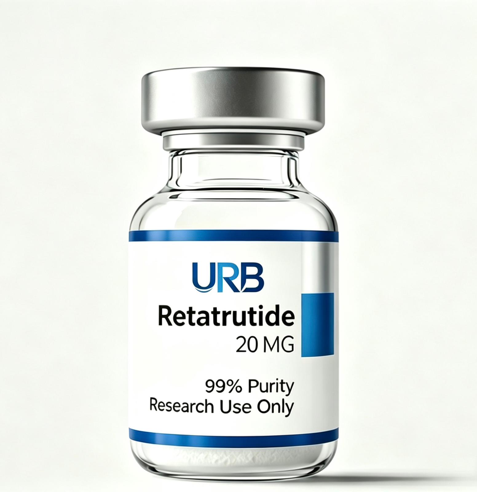 RT Peptide 20mg