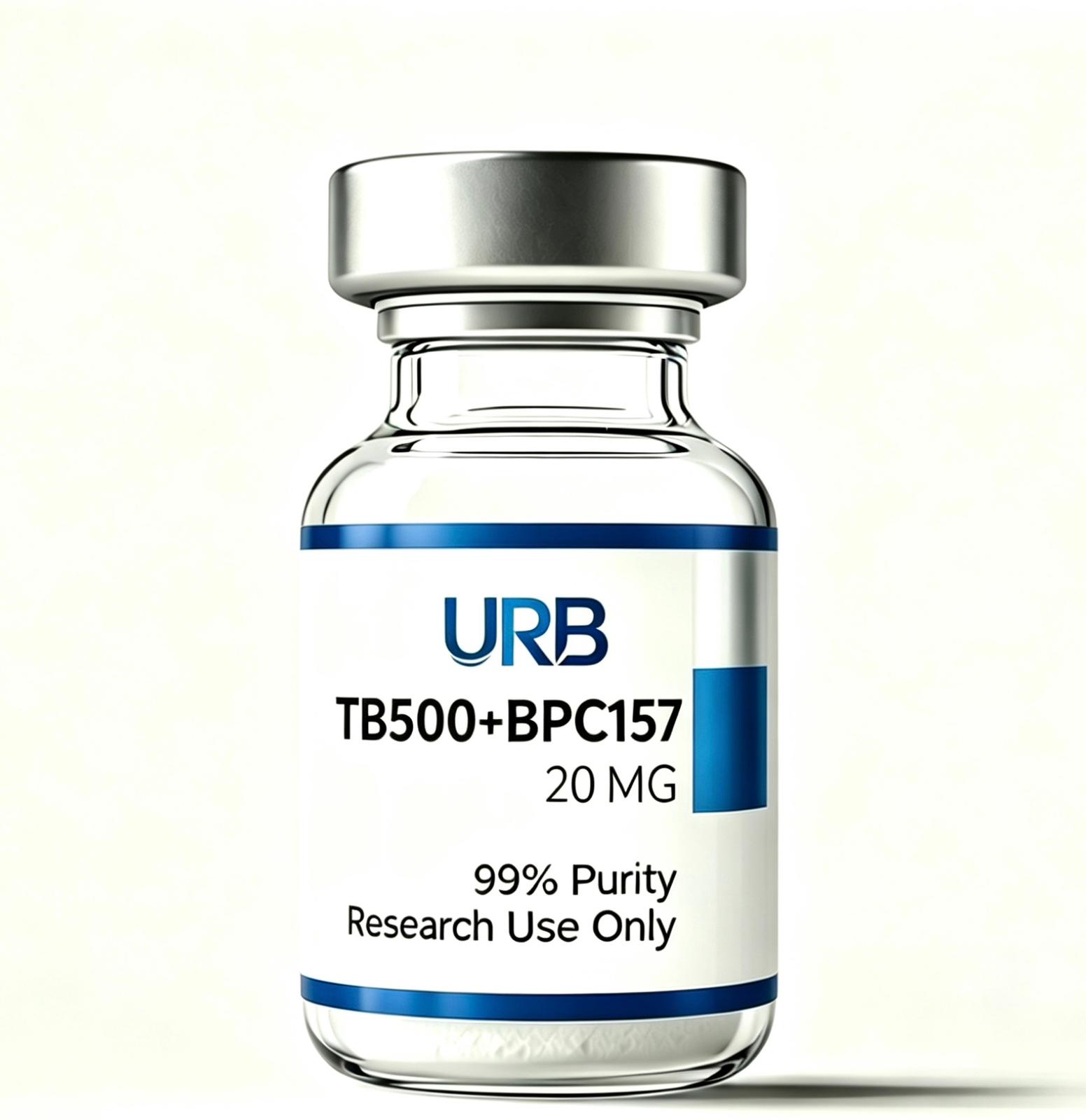 TB500+BPC157  20mg