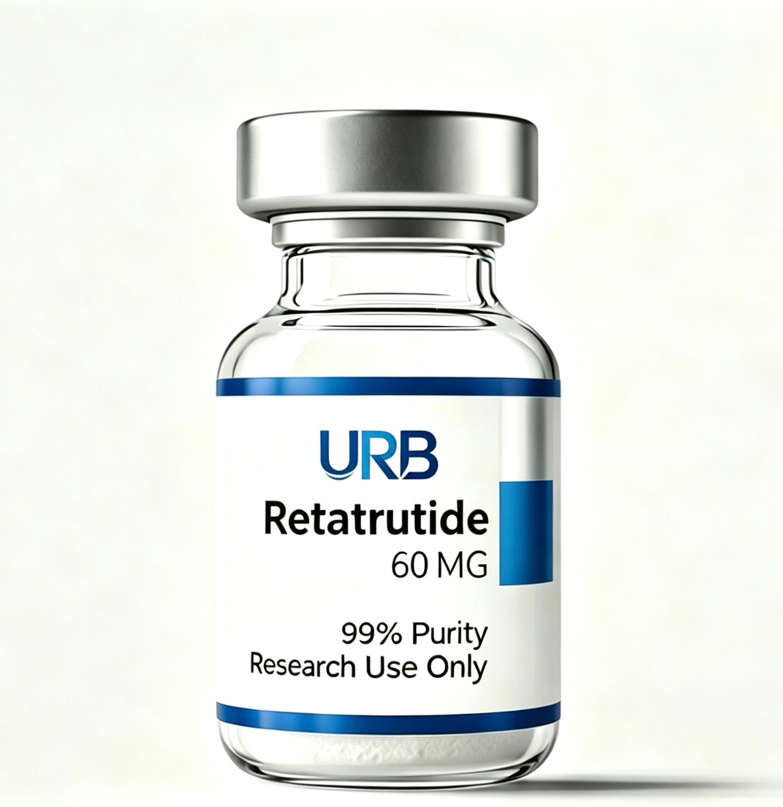 RT Peptide 60mg