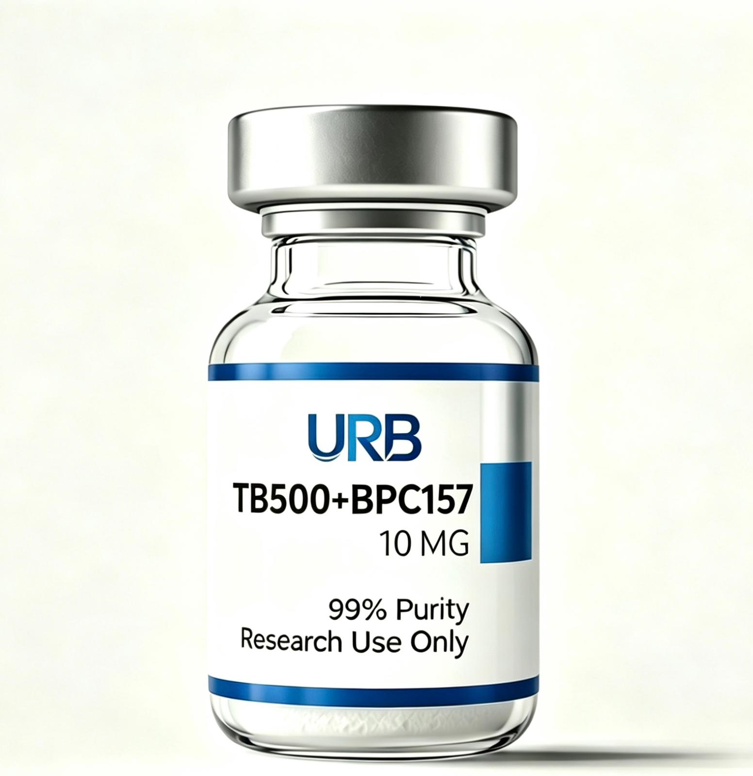 TB500+BPC157  10mg
