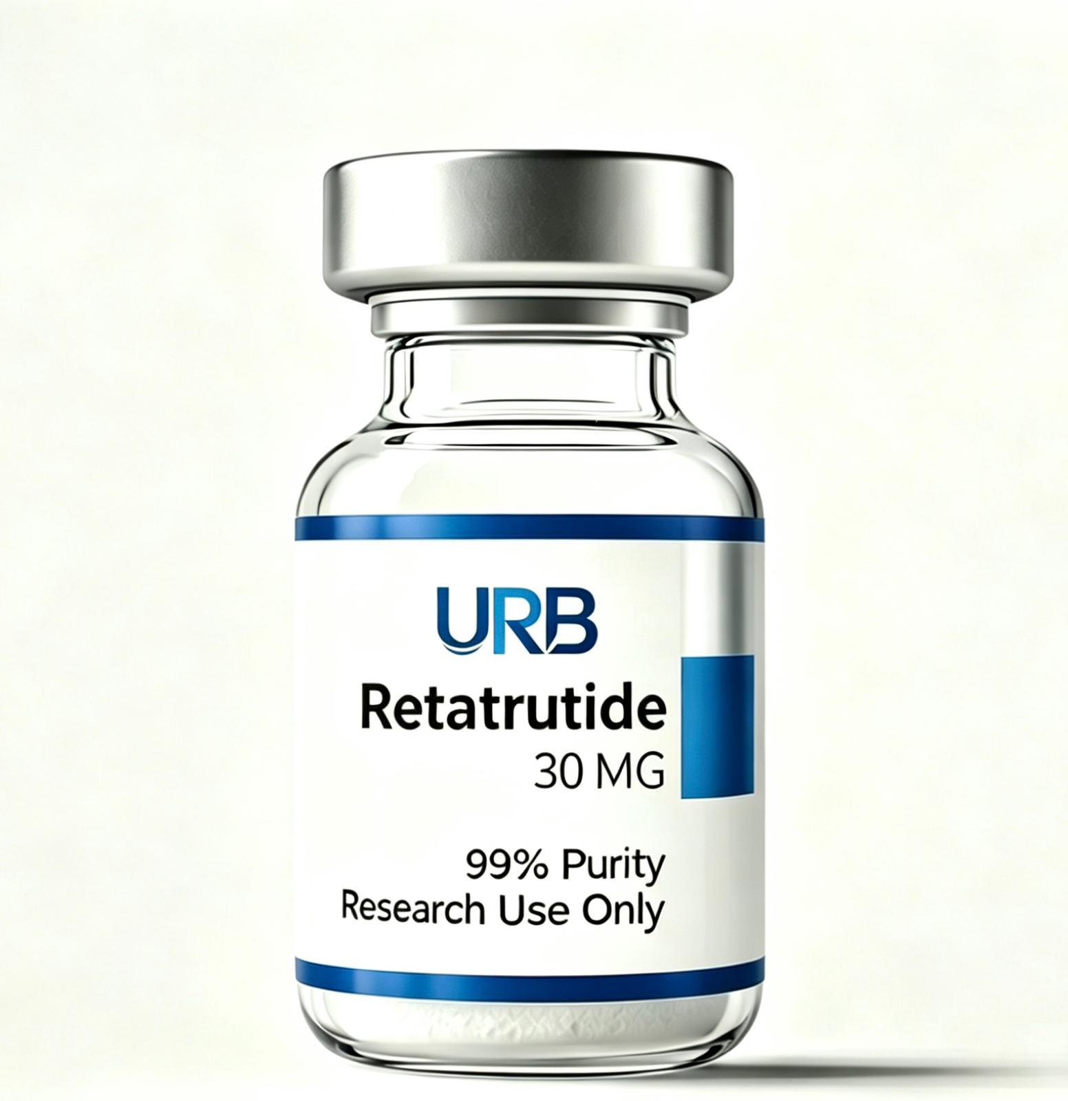 RT Peptide  30mg