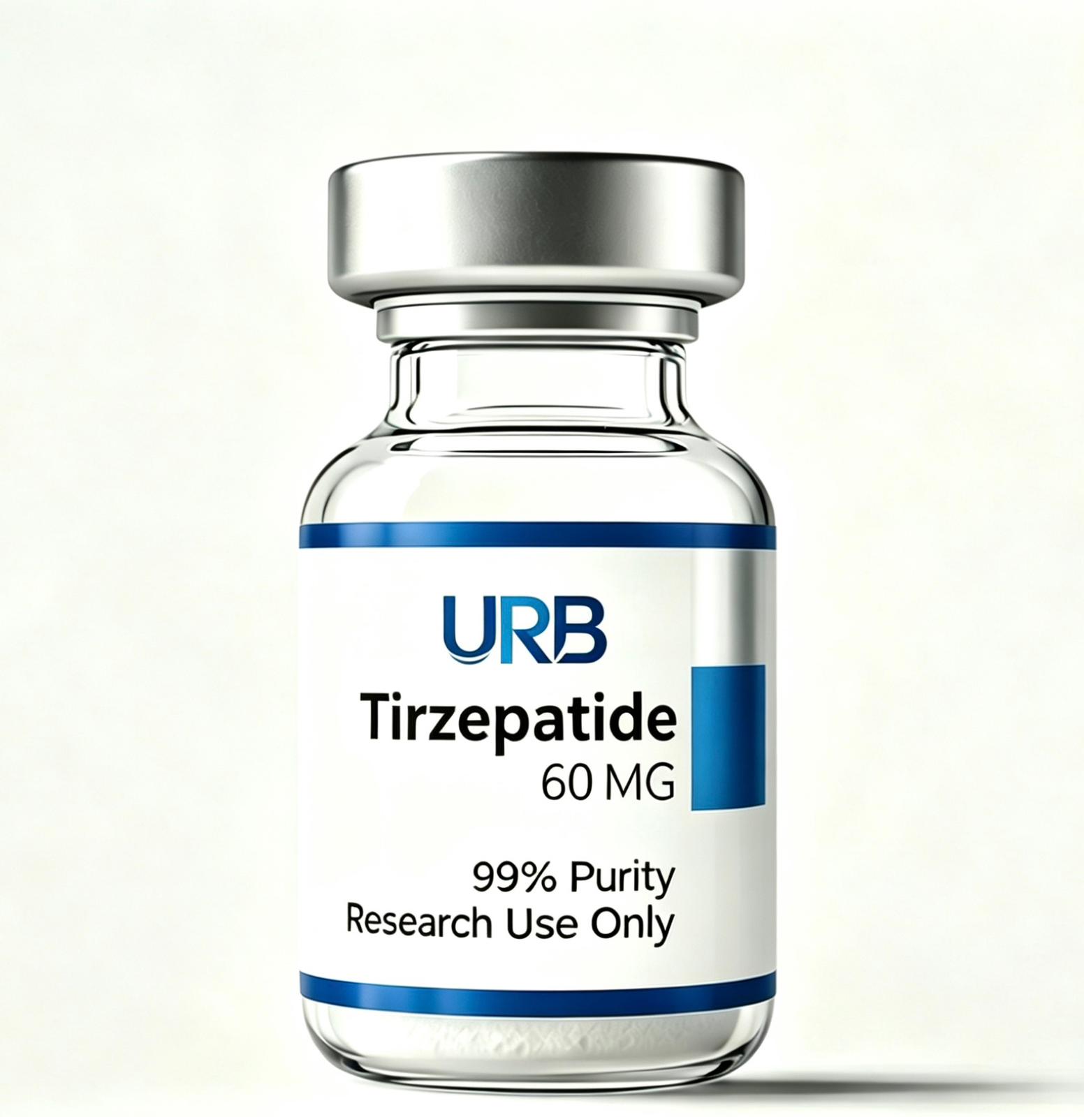 Tirz Peptide 60ml