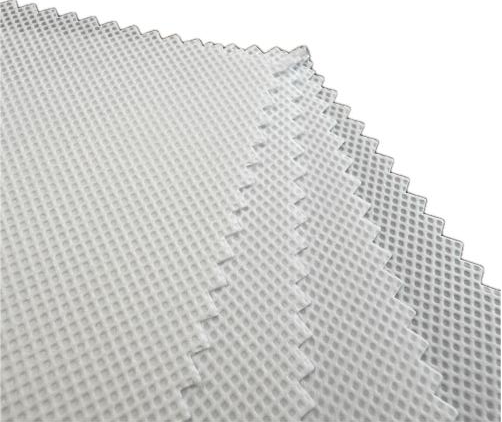 Polyester (PET) Spunbond Nonwoven Fabric